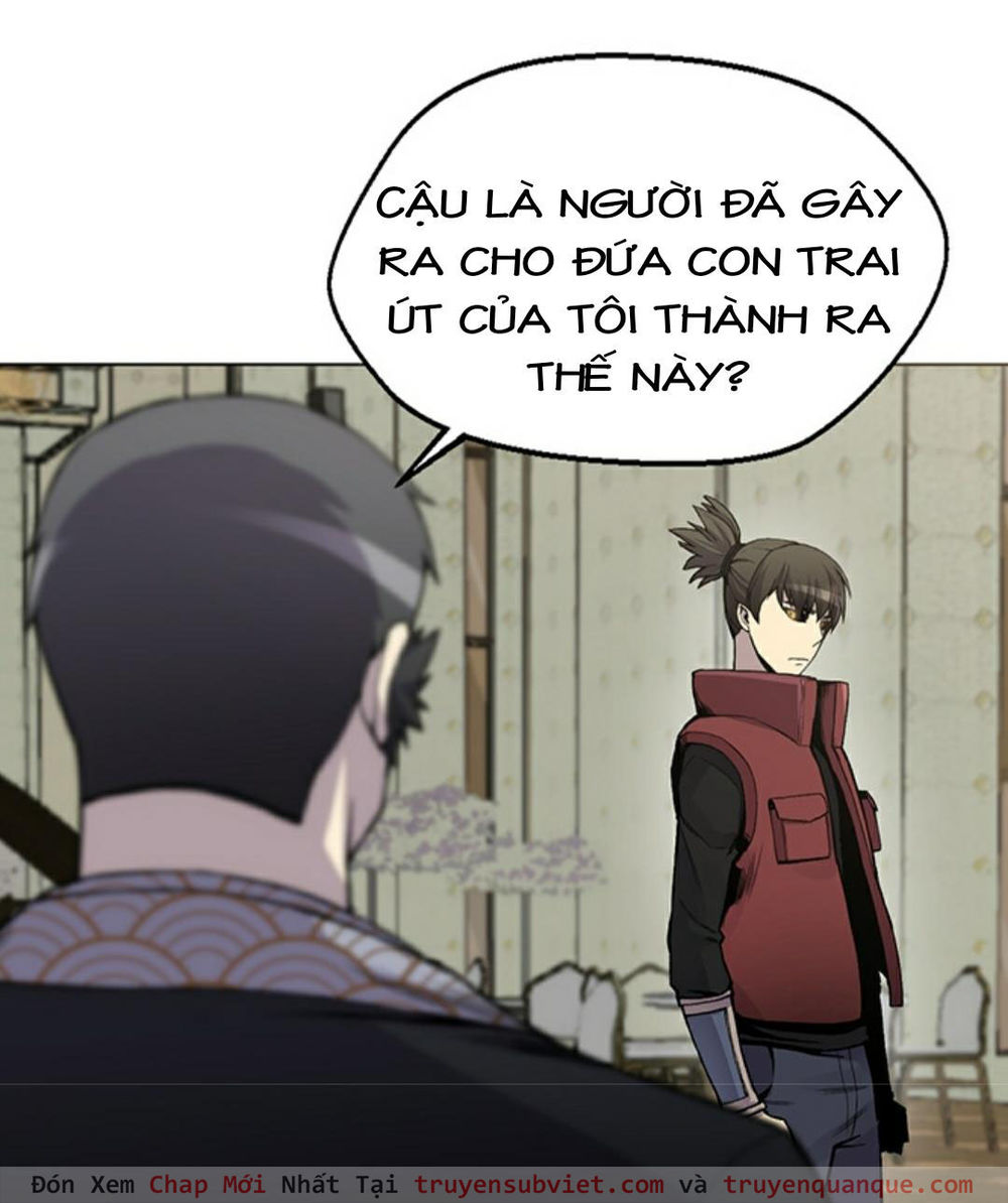 Luân Hồi Ác Nhân Chapter 5 - 5