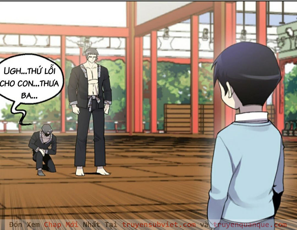 Luân Hồi Ác Nhân Chapter 5 - 42