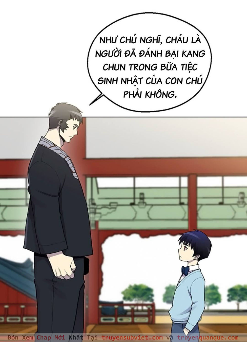 Luân Hồi Ác Nhân Chapter 5 - 43