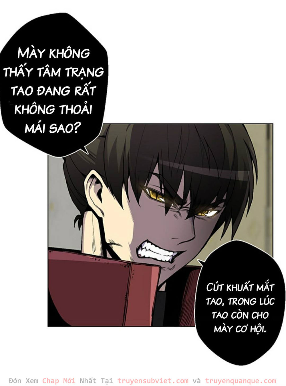 Luân Hồi Ác Nhân Chapter 5 - 6