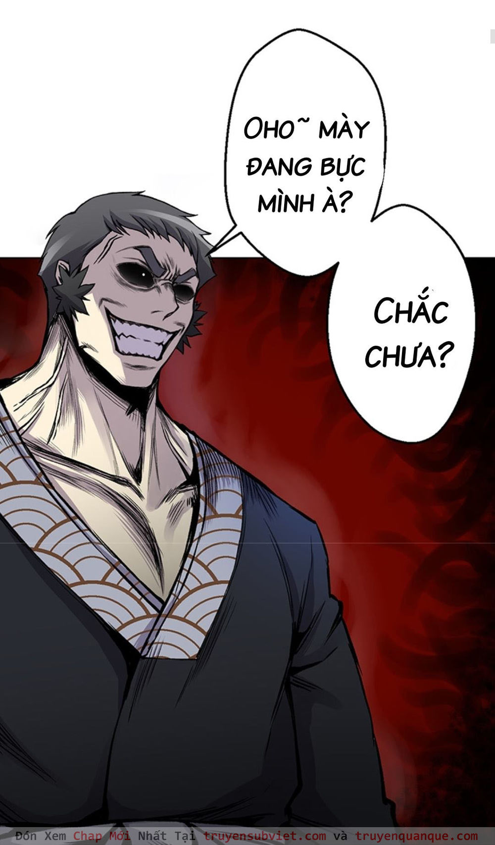 Luân Hồi Ác Nhân Chapter 5 - 7