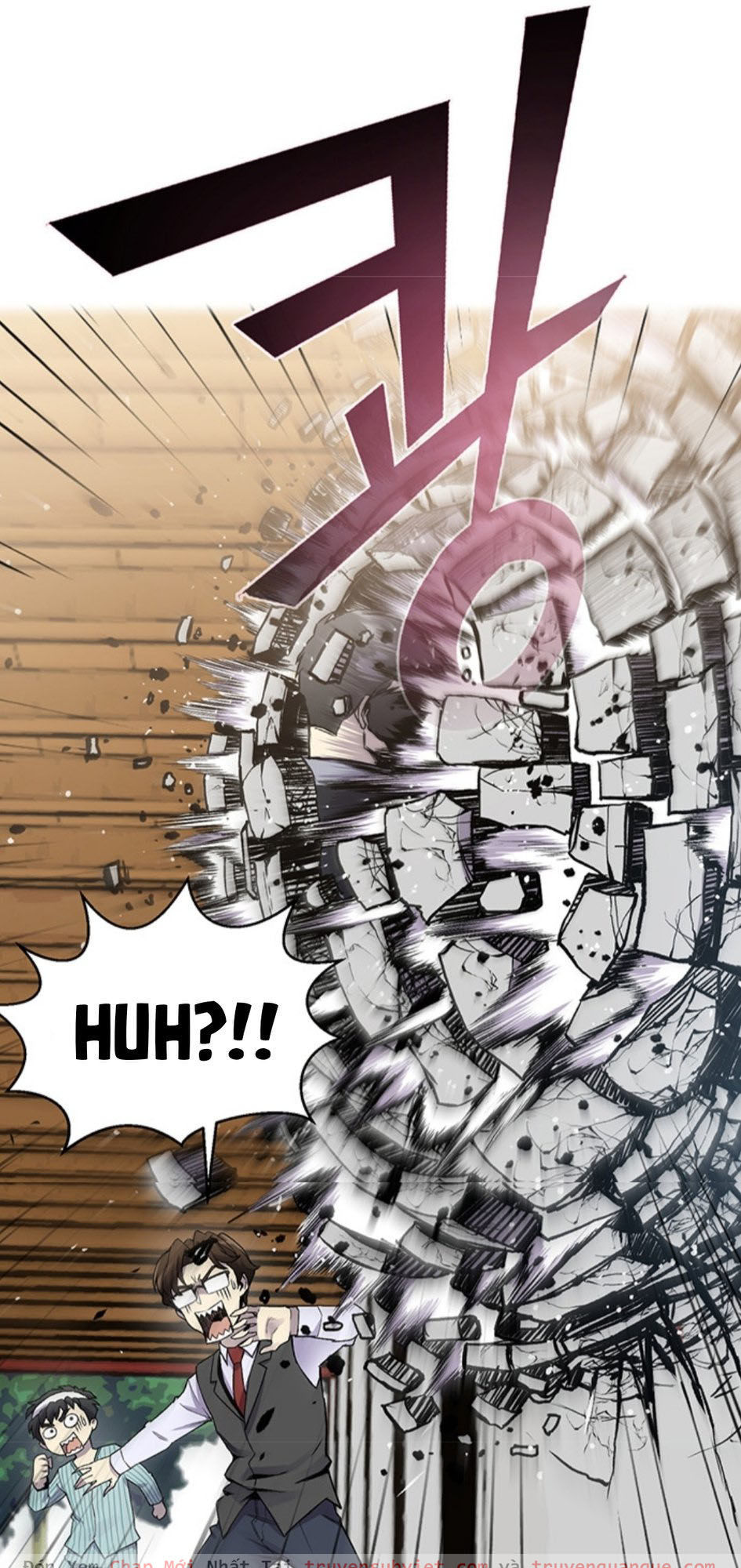 Luân Hồi Ác Nhân Chapter 5 - 70