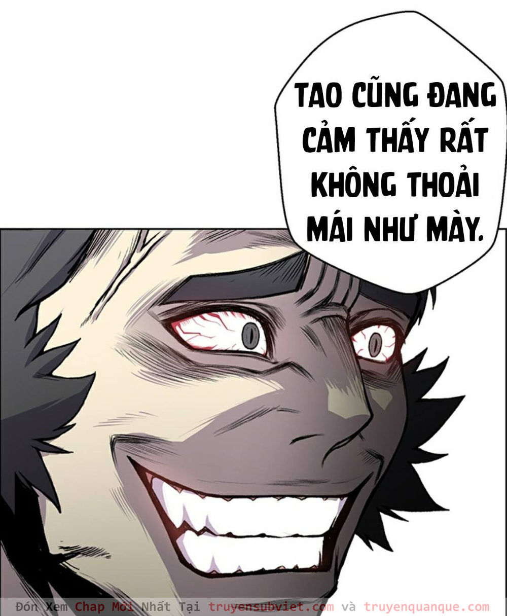 Luân Hồi Ác Nhân Chapter 5 - 8