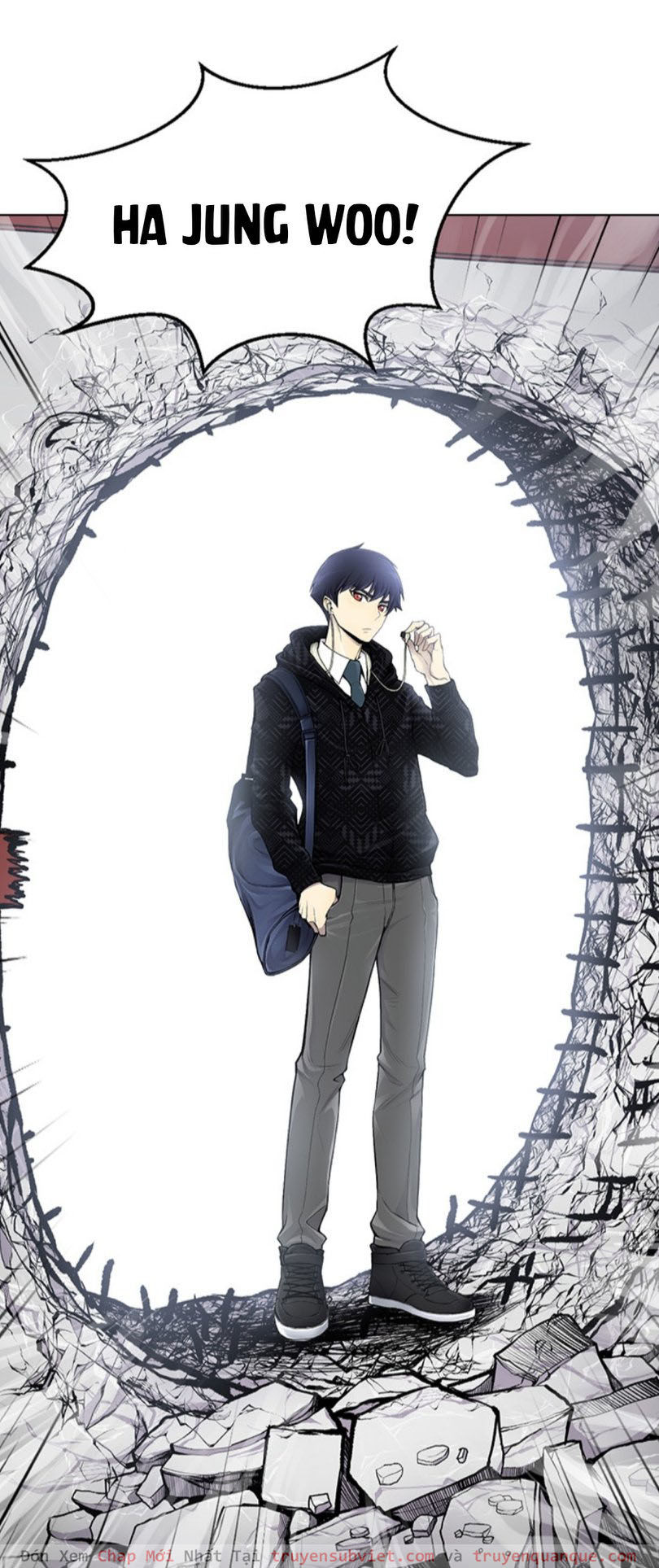 Luân Hồi Ác Nhân Chapter 5 - 77