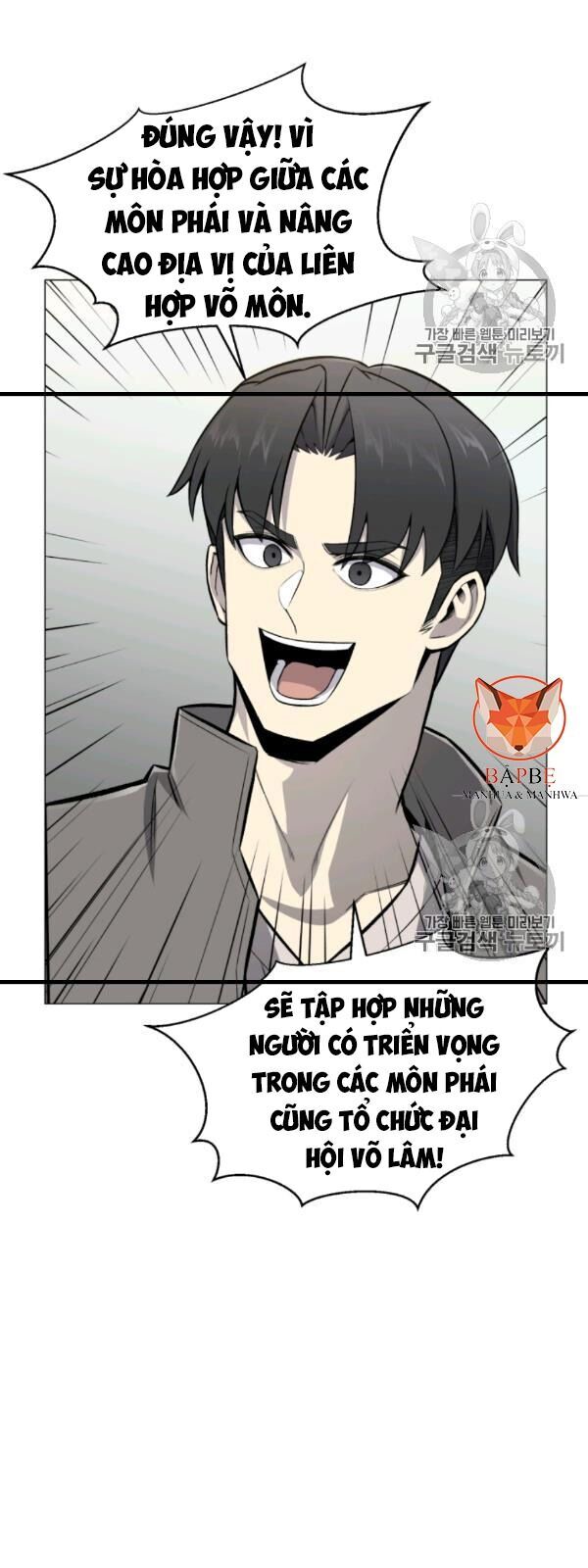 Luân Hồi Ác Nhân Chapter 54 - 40