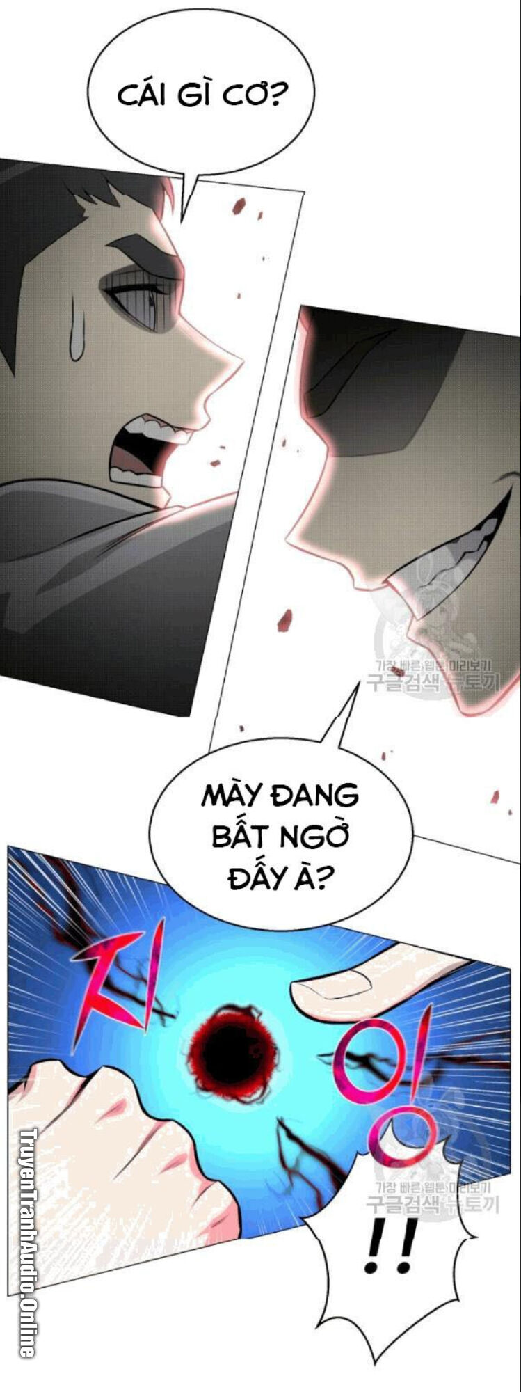 Luân Hồi Ác Nhân Chapter 56 - 16