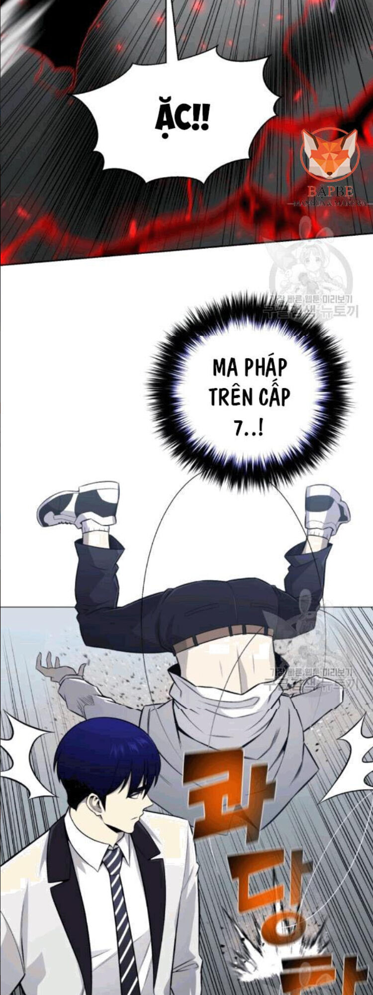 Luân Hồi Ác Nhân Chapter 56 - 19