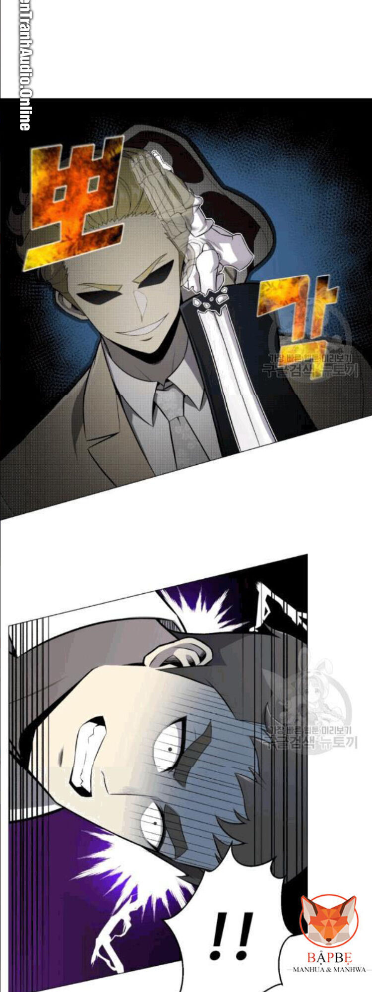 Luân Hồi Ác Nhân Chapter 56 - 28