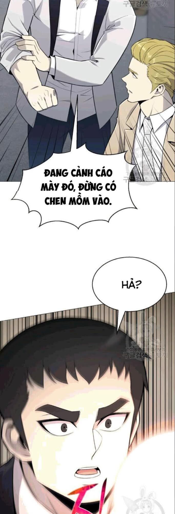 Luân Hồi Ác Nhân Chapter 56 - 4