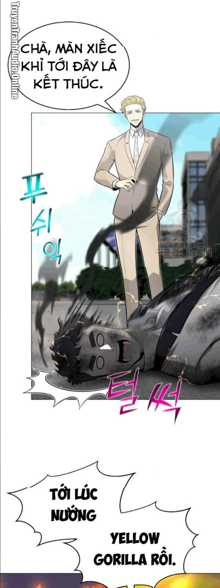Luân Hồi Ác Nhân Chapter 56 - 34