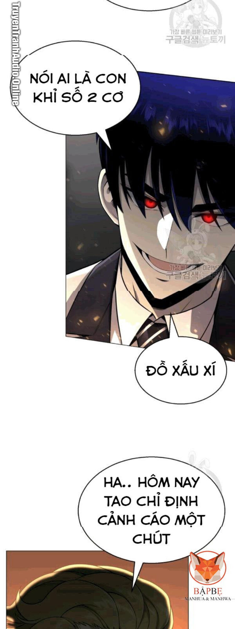 Luân Hồi Ác Nhân Chapter 56 - 45