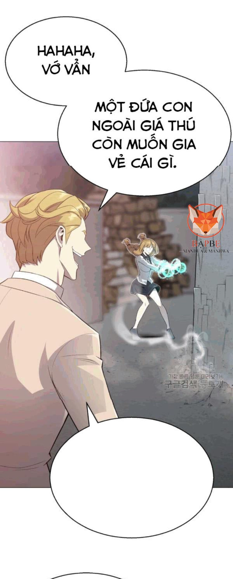 Luân Hồi Ác Nhân Chapter 56 - 54