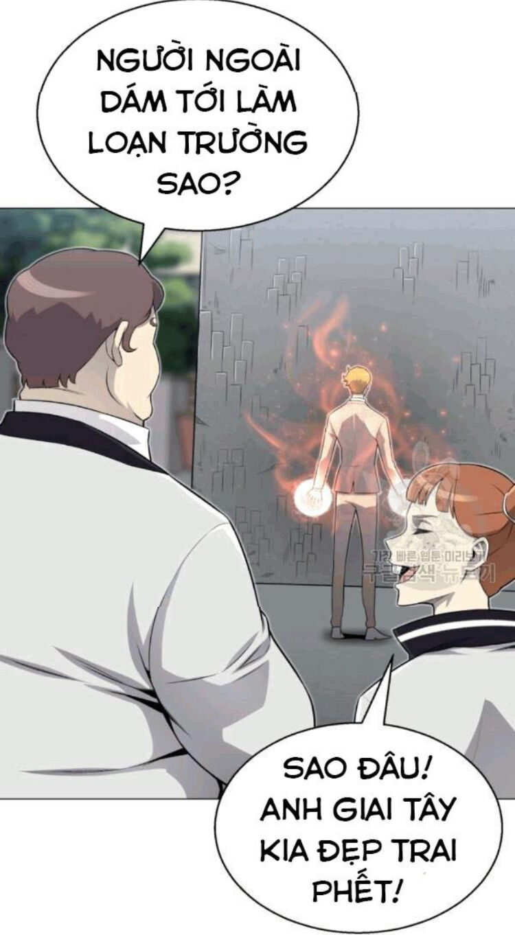Luân Hồi Ác Nhân Chapter 56 - 57