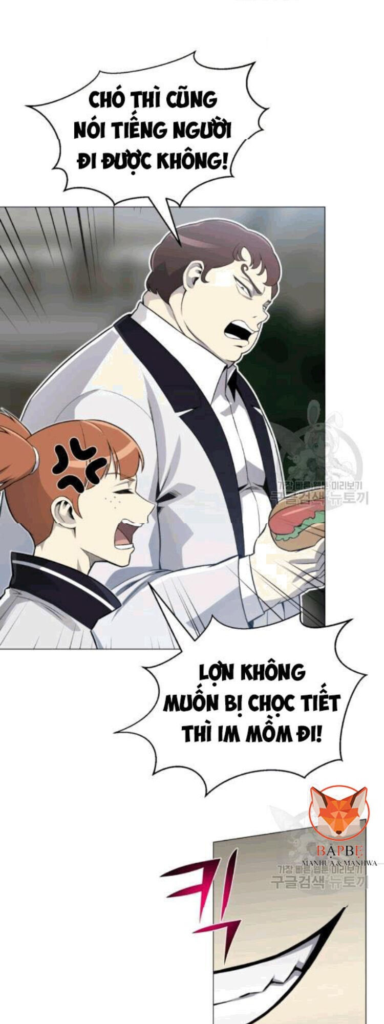 Luân Hồi Ác Nhân Chapter 56 - 58