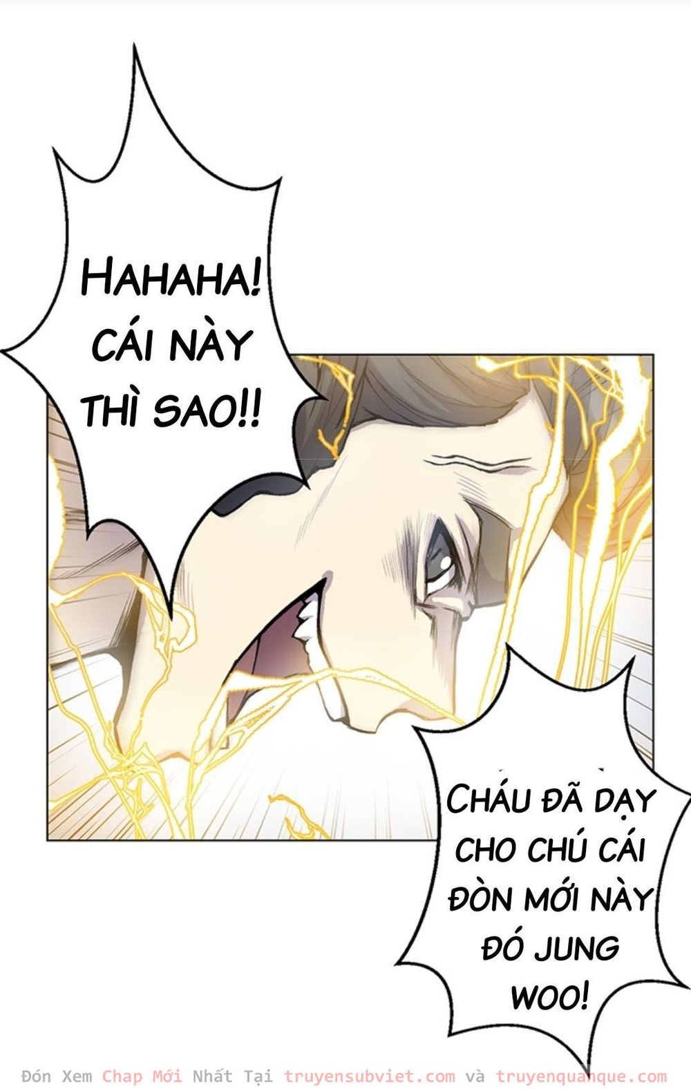 Luân Hồi Ác Nhân Chapter 6 - 15