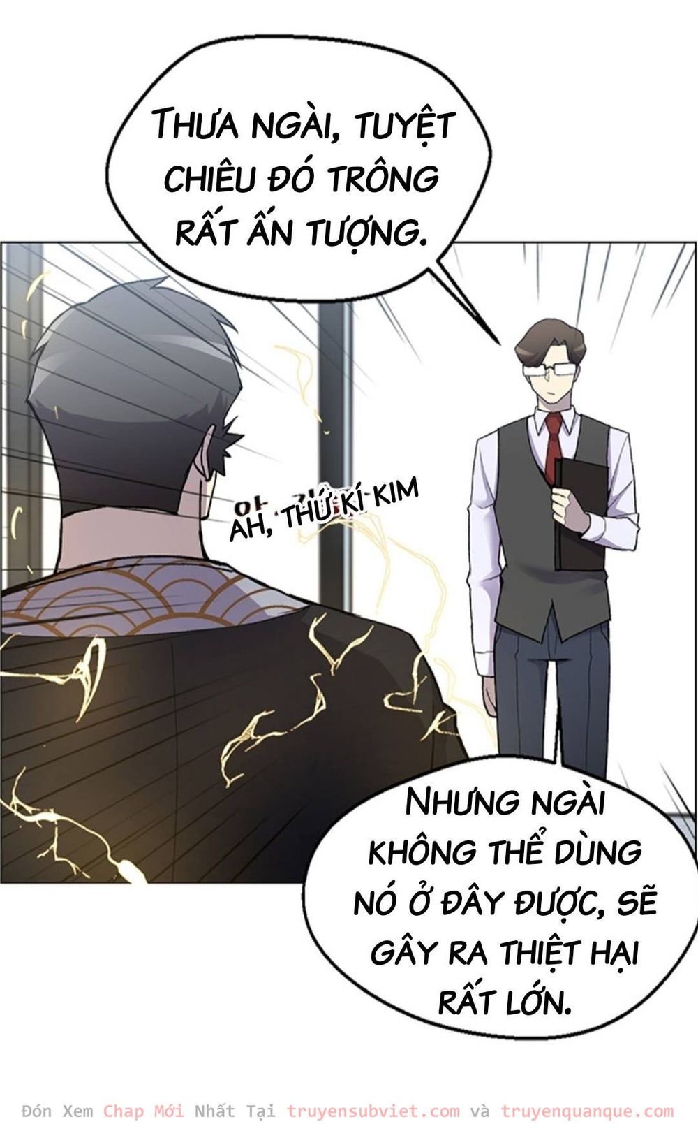 Luân Hồi Ác Nhân Chapter 6 - 22