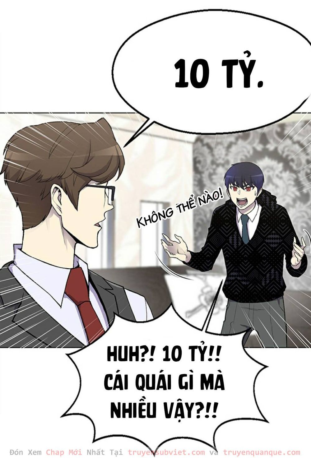 Luân Hồi Ác Nhân Chapter 6 - 25