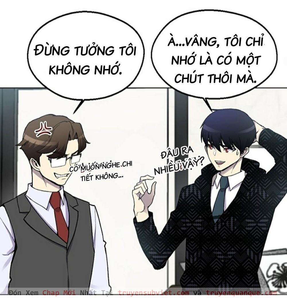 Luân Hồi Ác Nhân Chapter 6 - 26