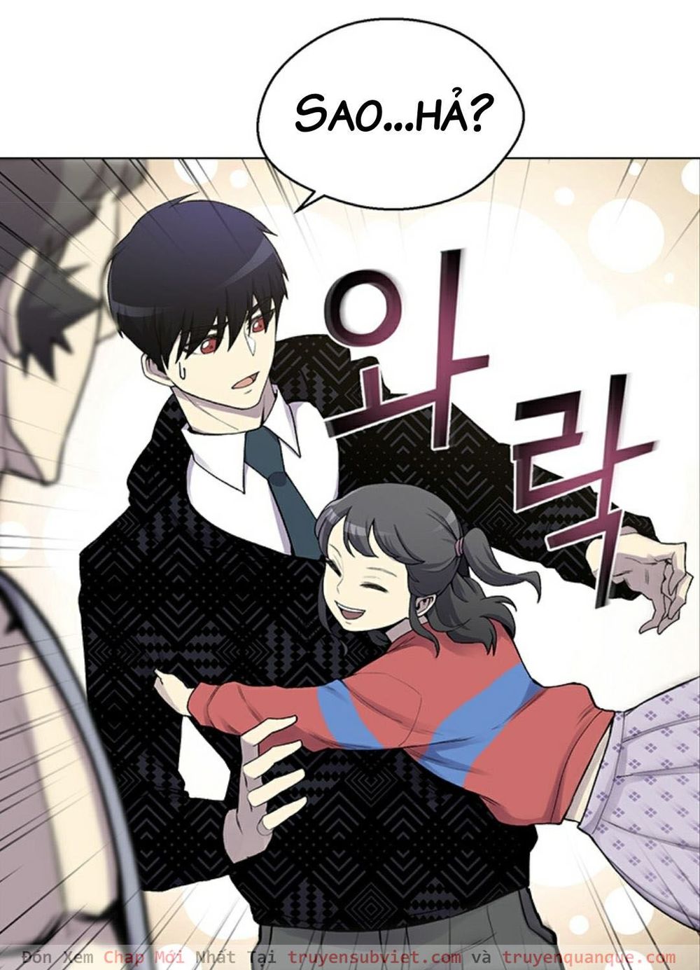 Luân Hồi Ác Nhân Chapter 6 - 33