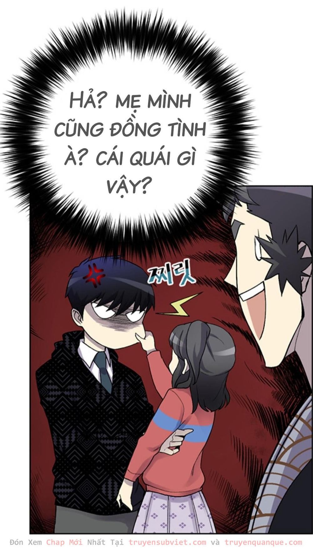 Luân Hồi Ác Nhân Chapter 6 - 39