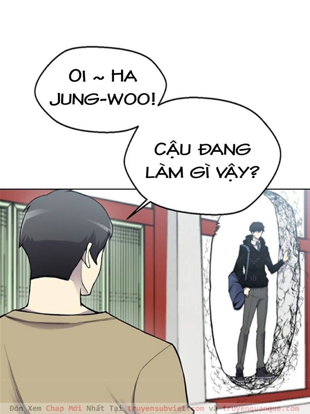 Luân Hồi Ác Nhân Chapter 6 - 5