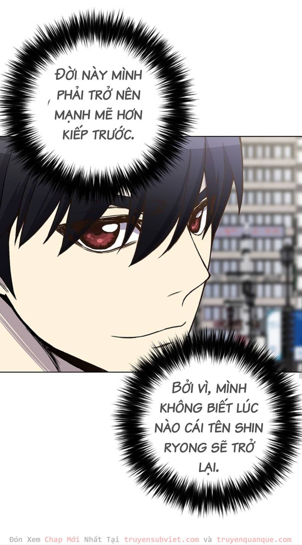 Luân Hồi Ác Nhân Chapter 6 - 53