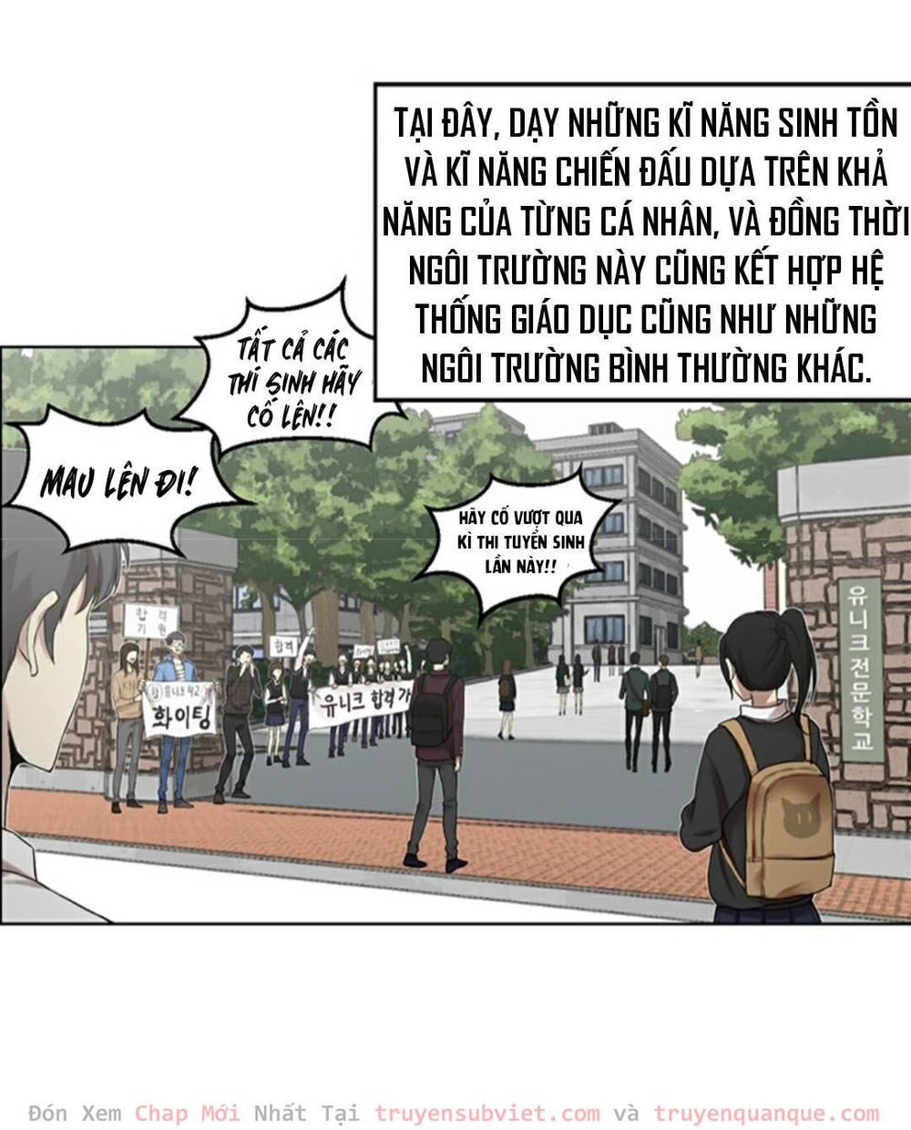 Luân Hồi Ác Nhân Chapter 6 - 56