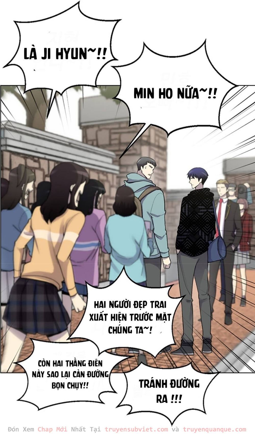 Luân Hồi Ác Nhân Chapter 6 - 63