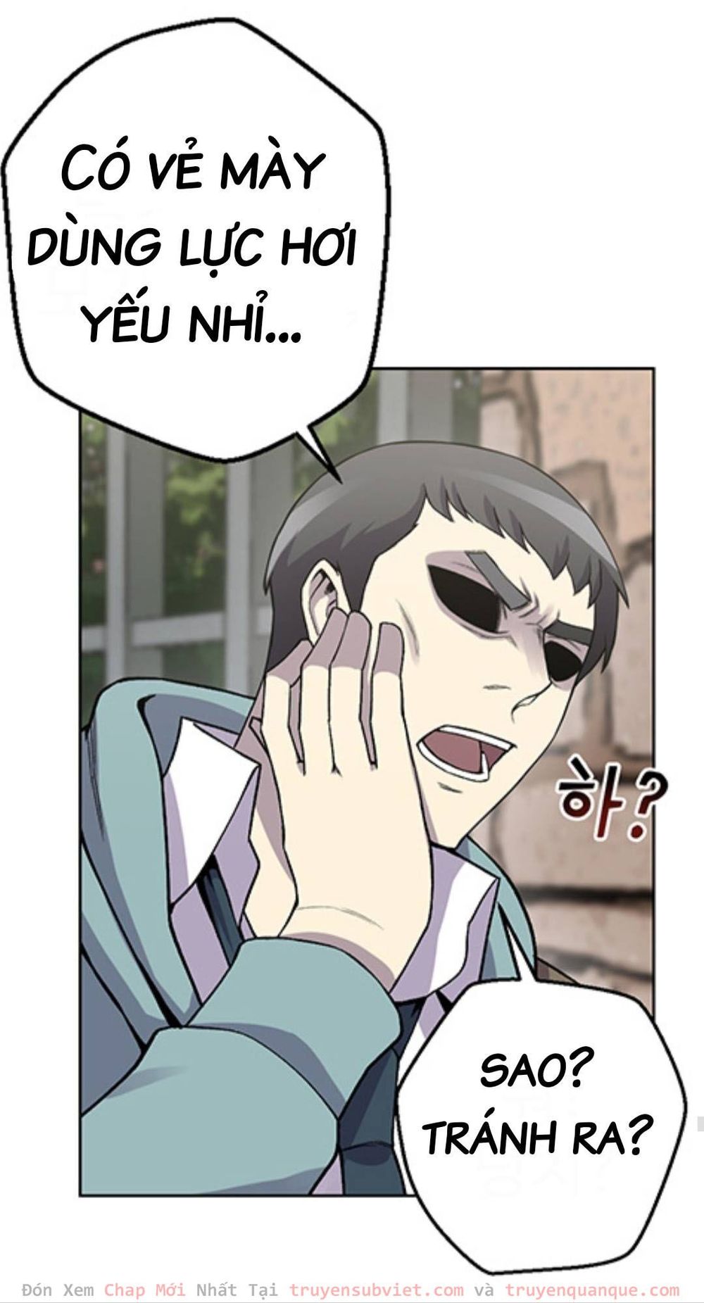 Luân Hồi Ác Nhân Chapter 6 - 65