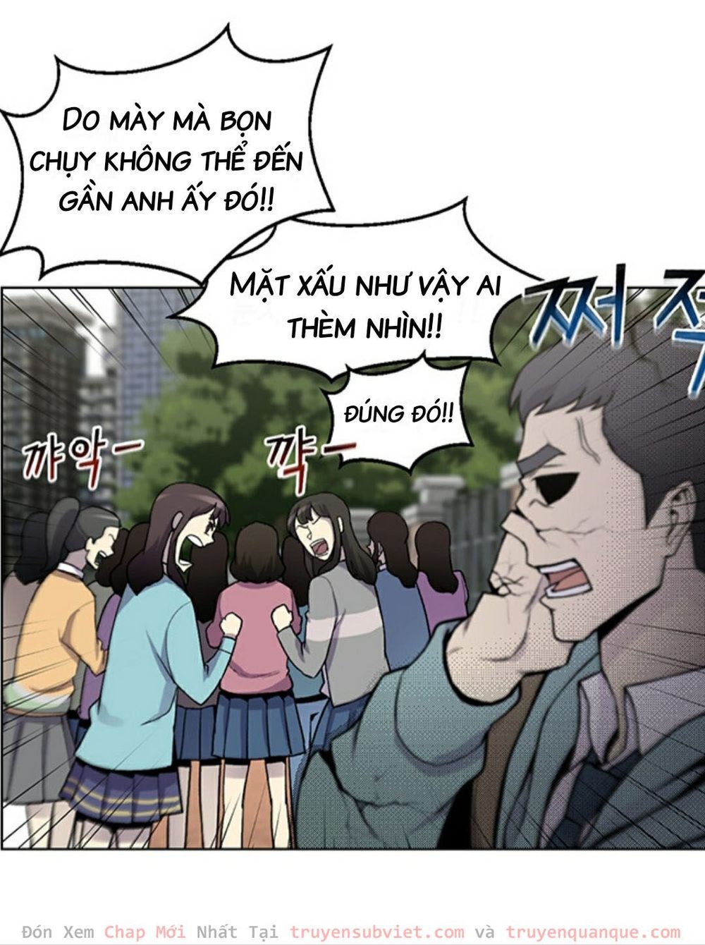 Luân Hồi Ác Nhân Chapter 6 - 66