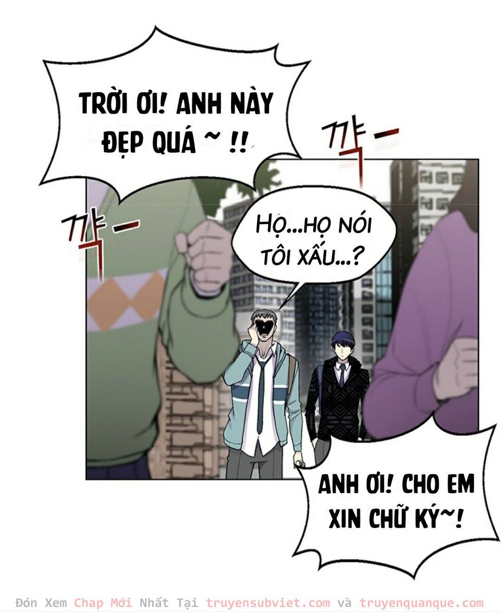Luân Hồi Ác Nhân Chapter 6 - 67