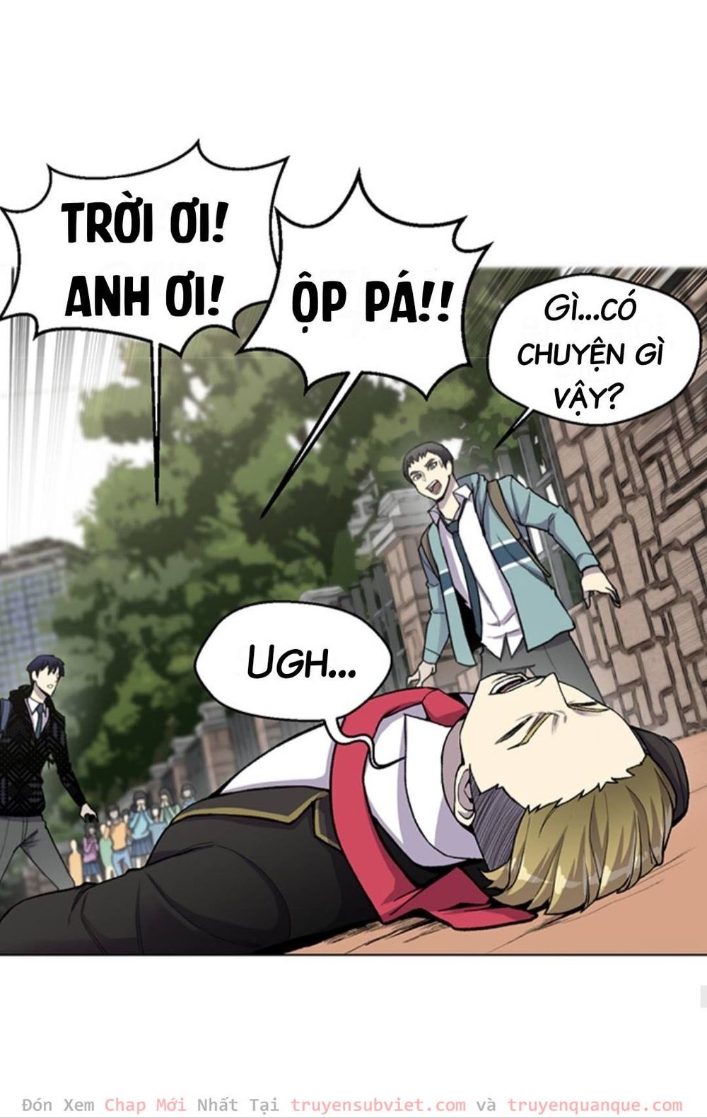 Luân Hồi Ác Nhân Chapter 6 - 71