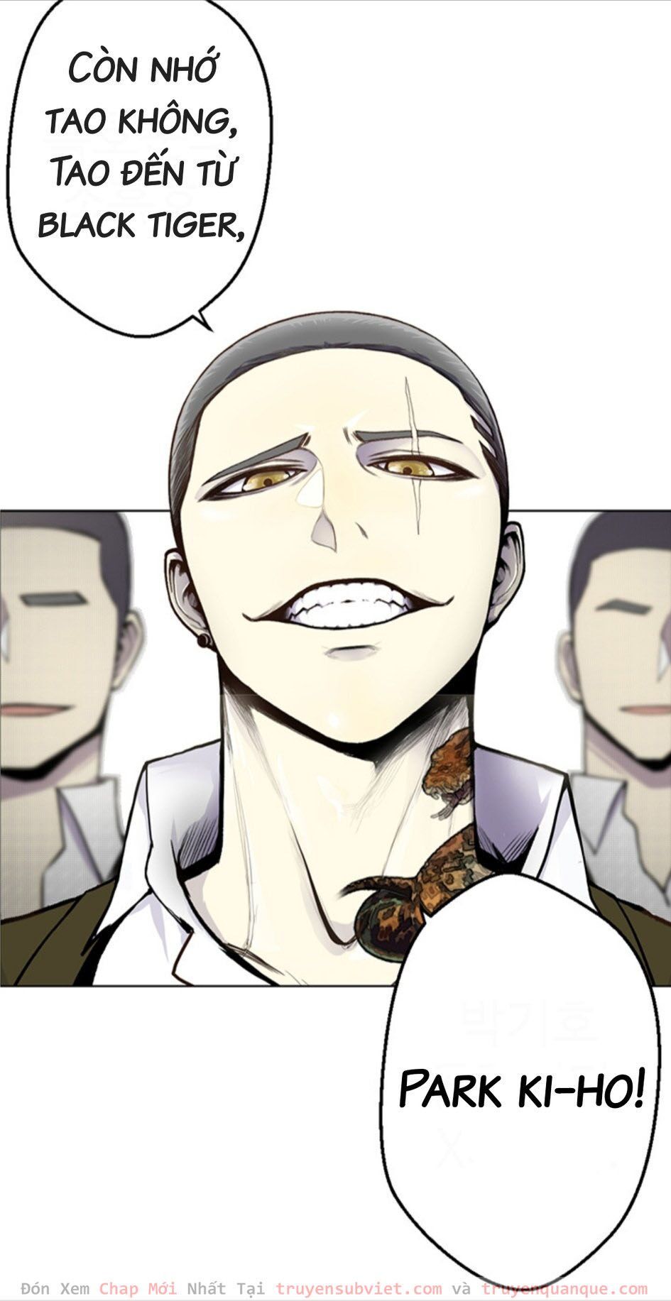 Luân Hồi Ác Nhân Chapter 6 - 75