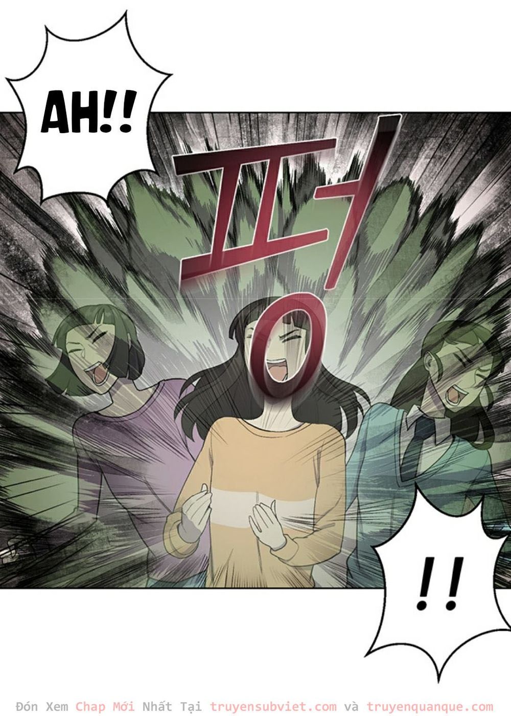 Luân Hồi Ác Nhân Chapter 7 - 19