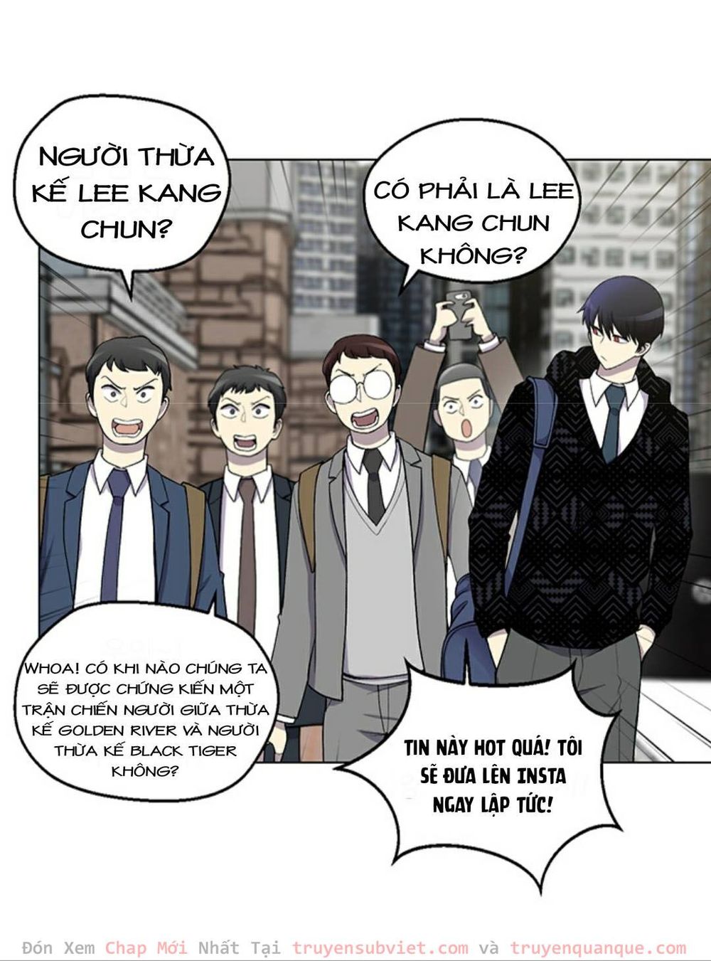 Luân Hồi Ác Nhân Chapter 7 - 31