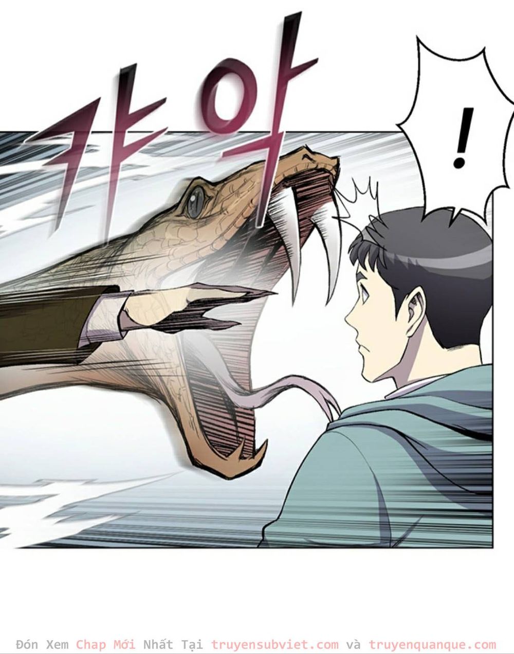 Luân Hồi Ác Nhân Chapter 7 - 42