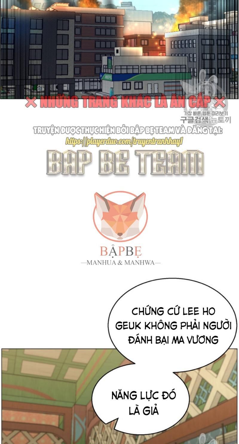 Luân Hồi Ác Nhân Chapter 51 - 33