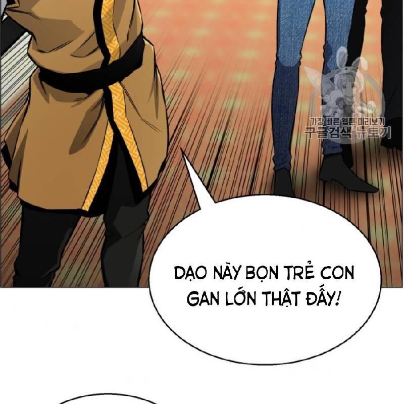 Luân Hồi Ác Nhân Chapter 51 - 57