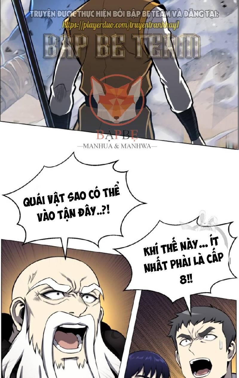 Luân Hồi Ác Nhân Chapter 51 - 63