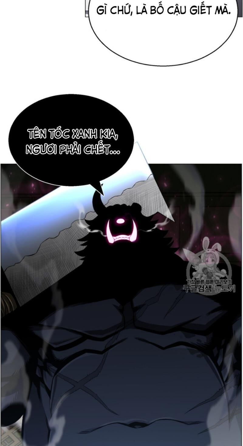 Luân Hồi Ác Nhân Chapter 51 - 73