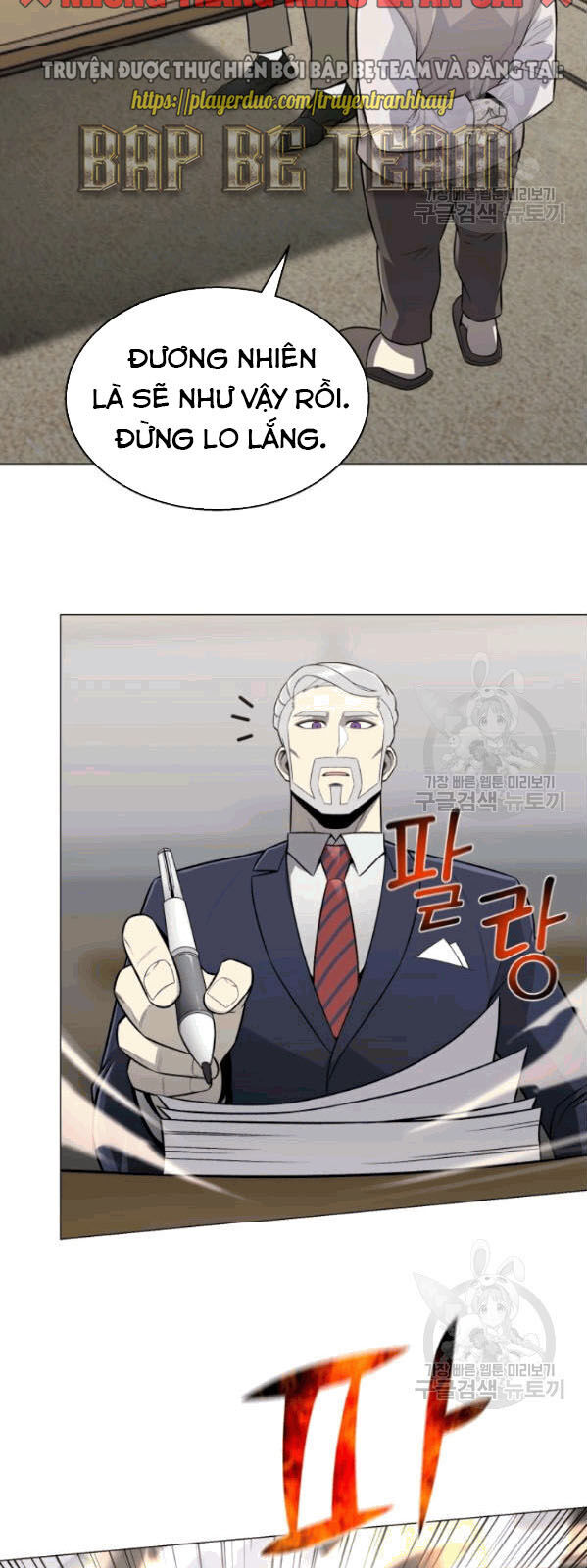 Luân Hồi Ác Nhân Chapter 60 - 11