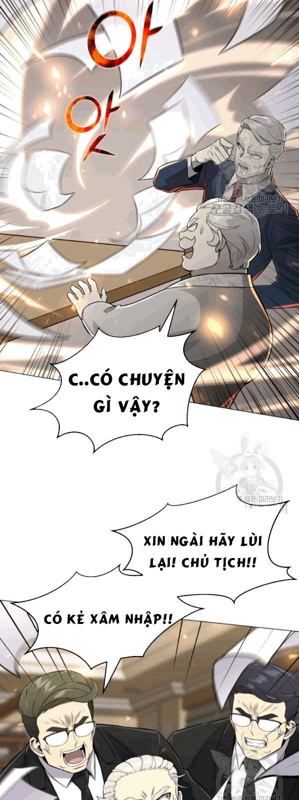 Luân Hồi Ác Nhân Chapter 60 - 12