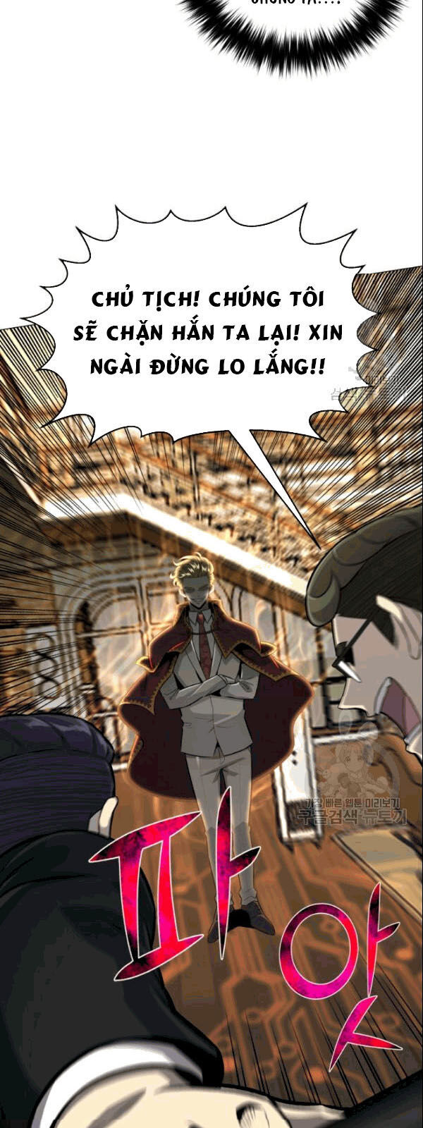 Luân Hồi Ác Nhân Chapter 60 - 22