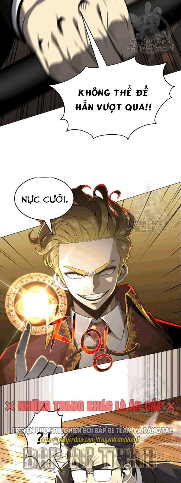 Luân Hồi Ác Nhân Chapter 60 - 23