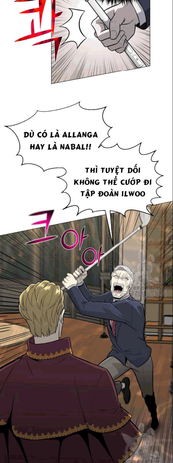 Luân Hồi Ác Nhân Chapter 60 - 29