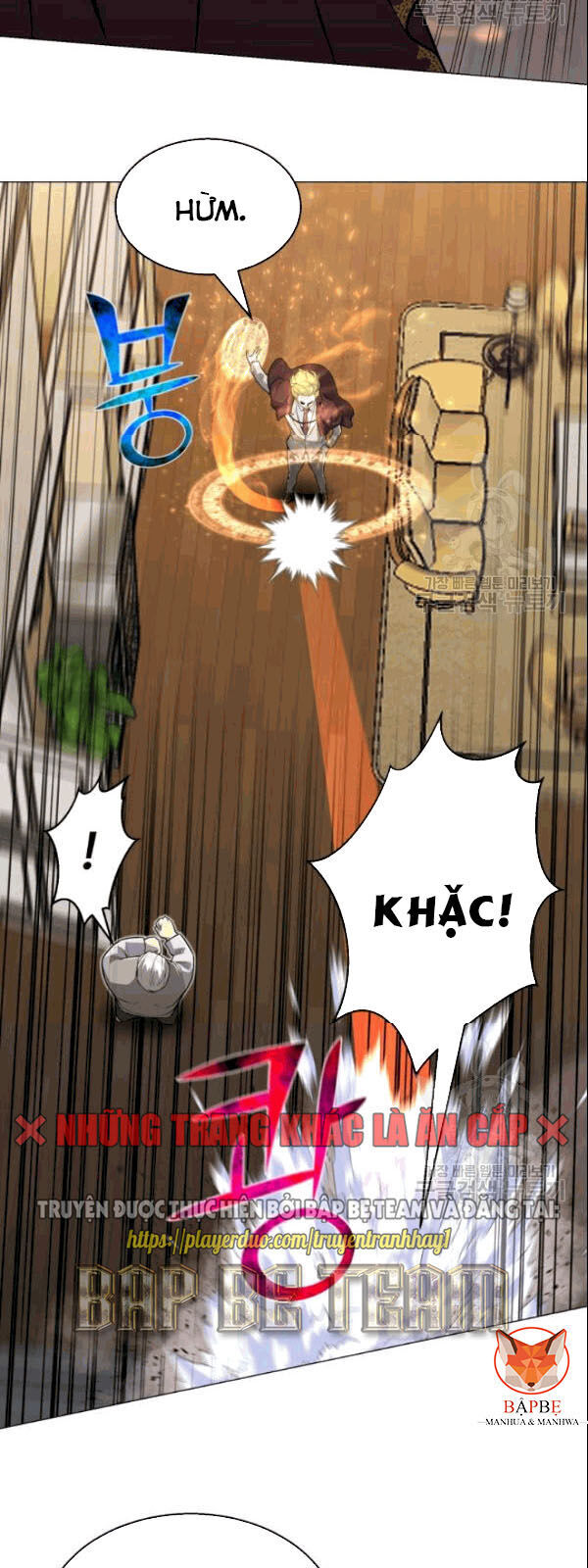 Luân Hồi Ác Nhân Chapter 60 - 30