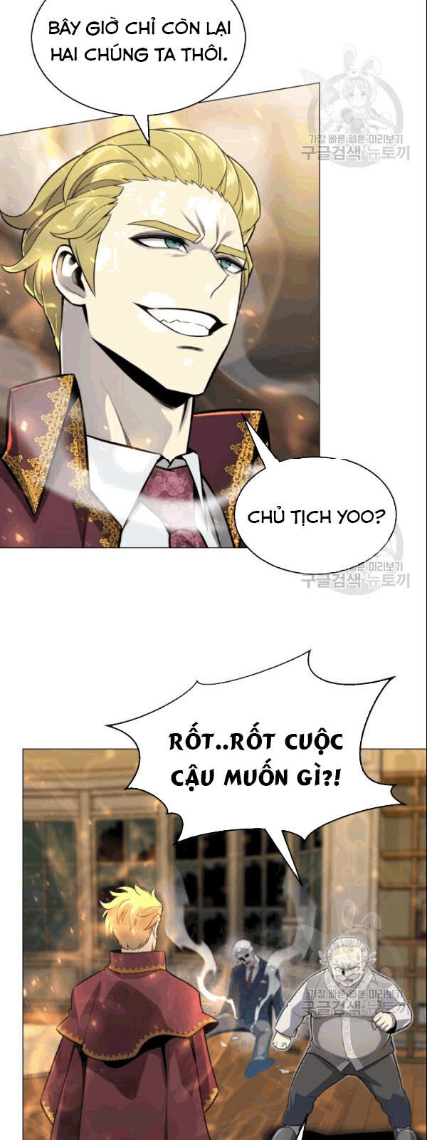 Luân Hồi Ác Nhân Chapter 60 - 31