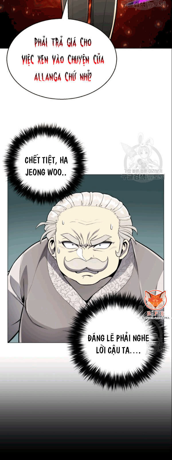 Luân Hồi Ác Nhân Chapter 60 - 33