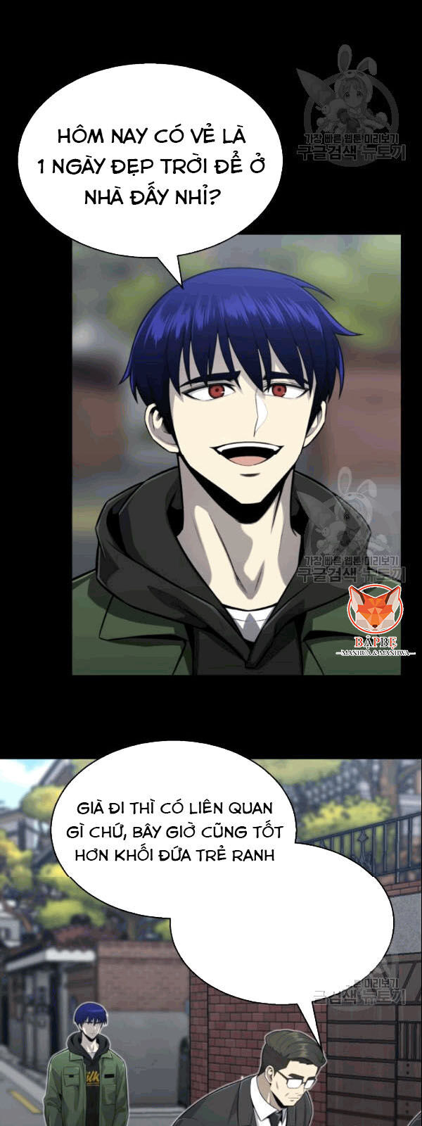 Luân Hồi Ác Nhân Chapter 60 - 35