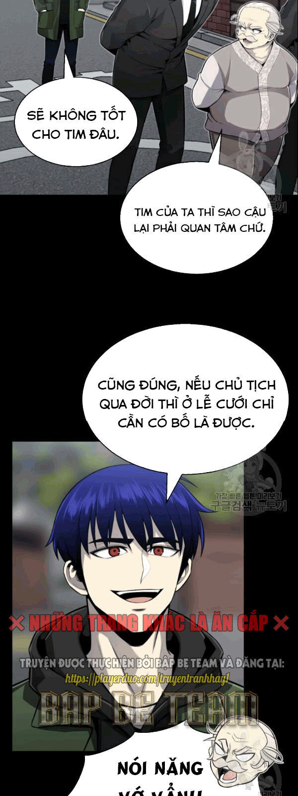 Luân Hồi Ác Nhân Chapter 60 - 36